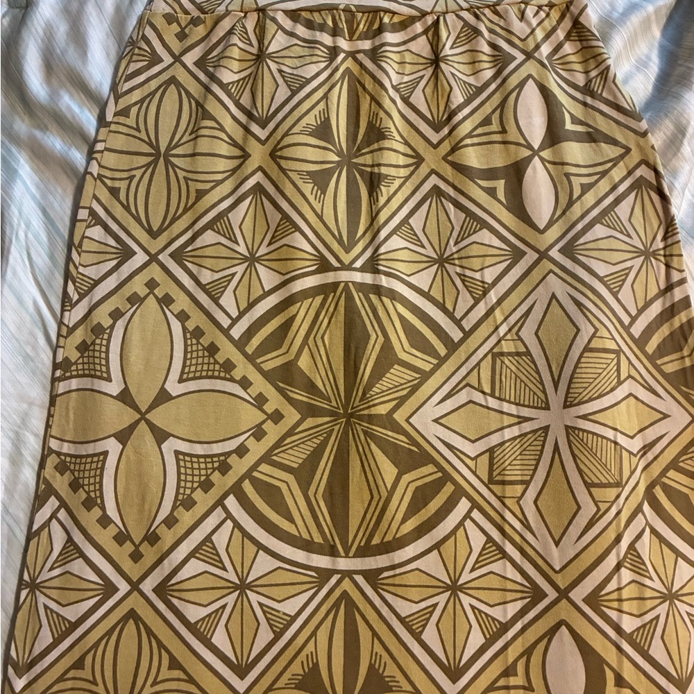 TANOA Skirt